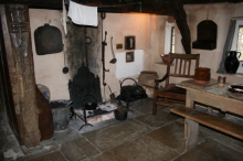 16th Century Cottage