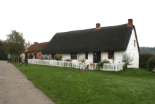 Harome Cottage