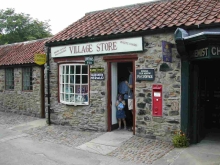 Village Post Office