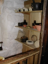 16th Century Cottage