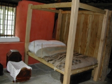 16th Century Cottage