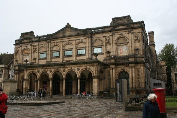 York Art Gallery