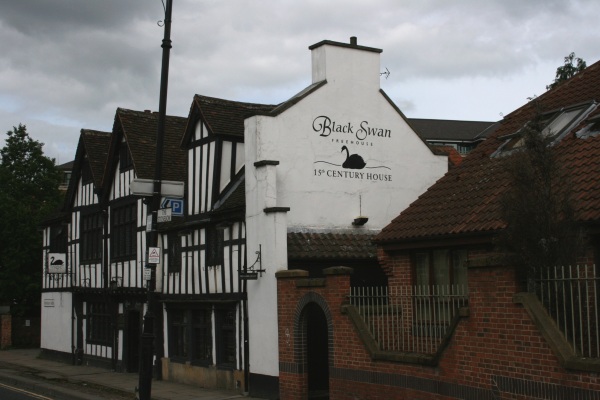 Black Swan Inn
