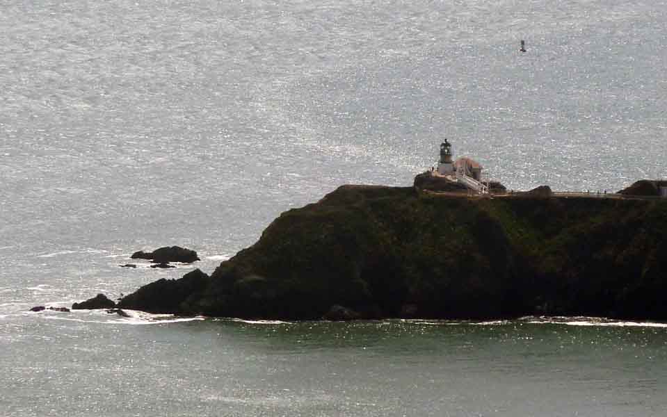 Point Bonita