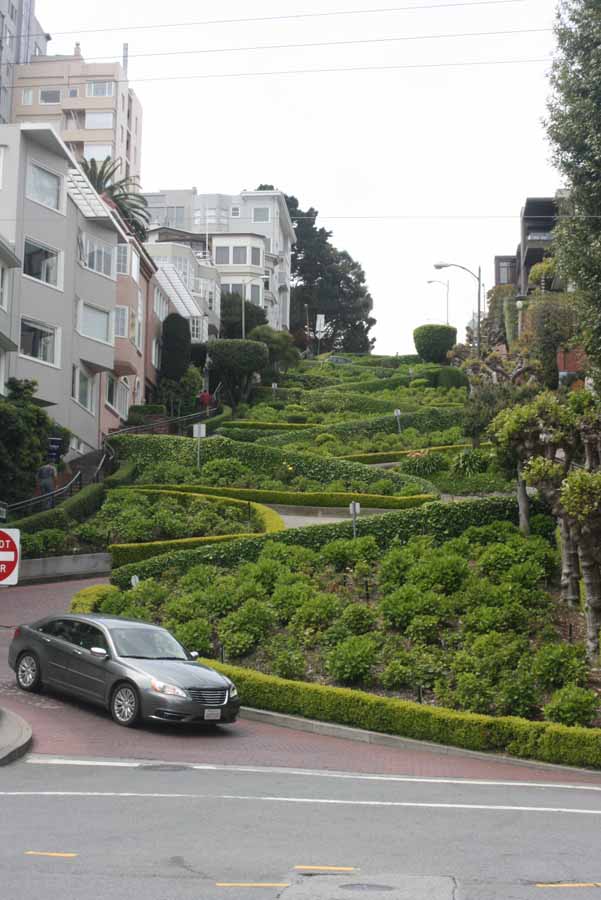 Lombard St