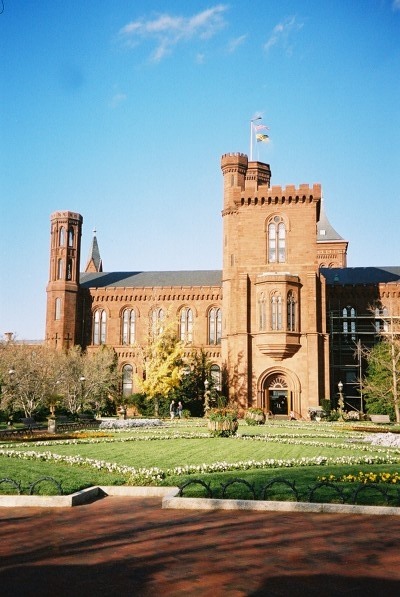 The Smithsonian