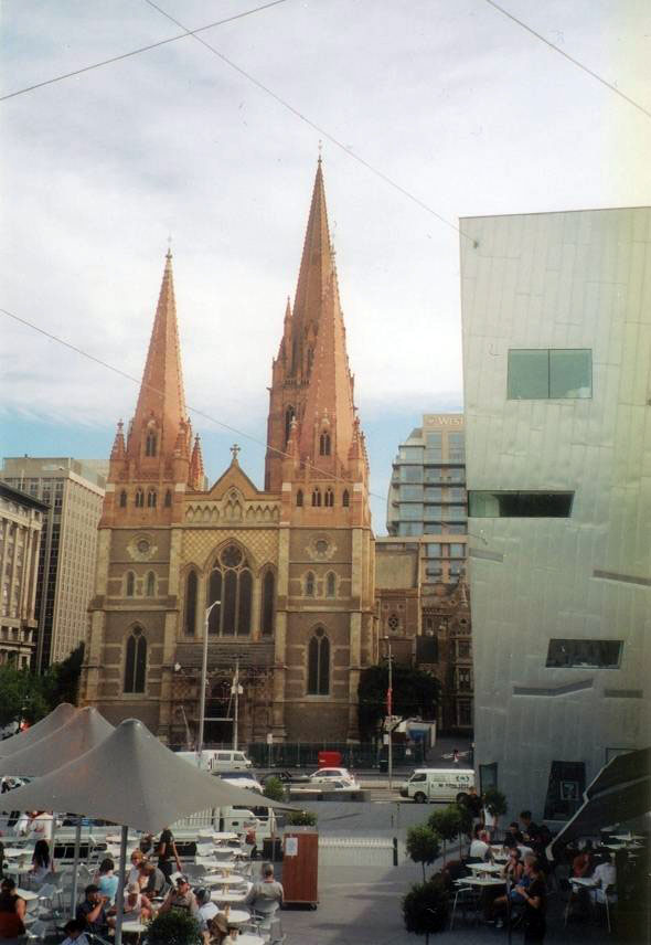 Cathedral
