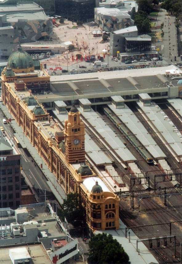 Central Station