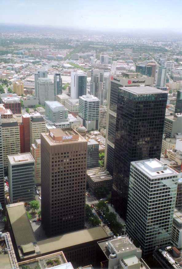 New Melbourne