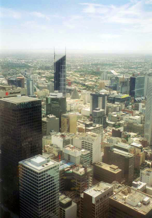 New Melbourne