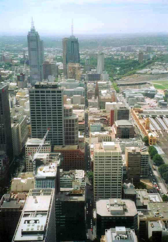 New Melbourne