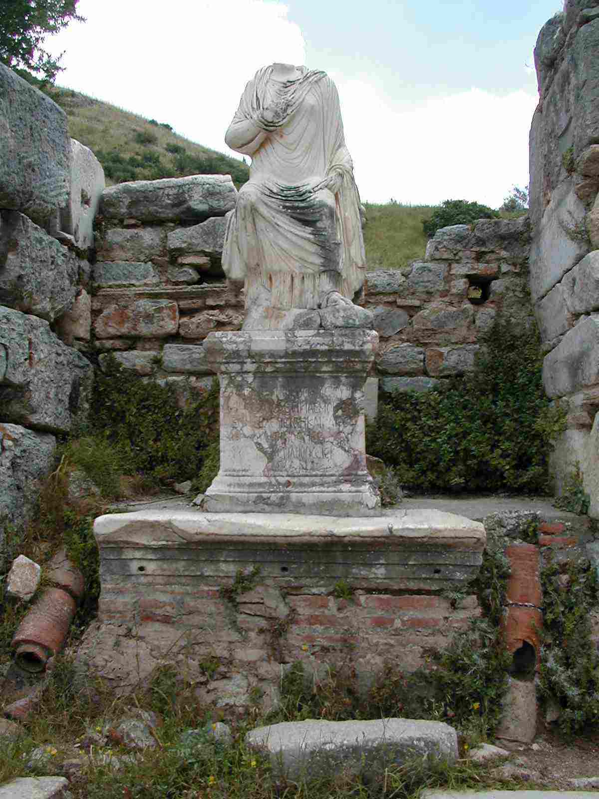 Ephesus