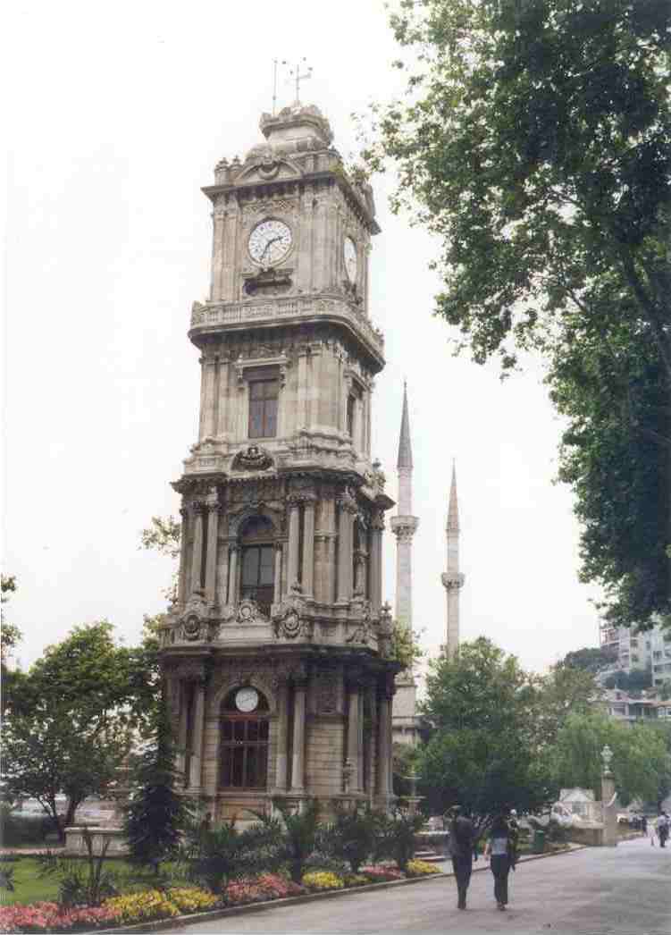 Clock Tower