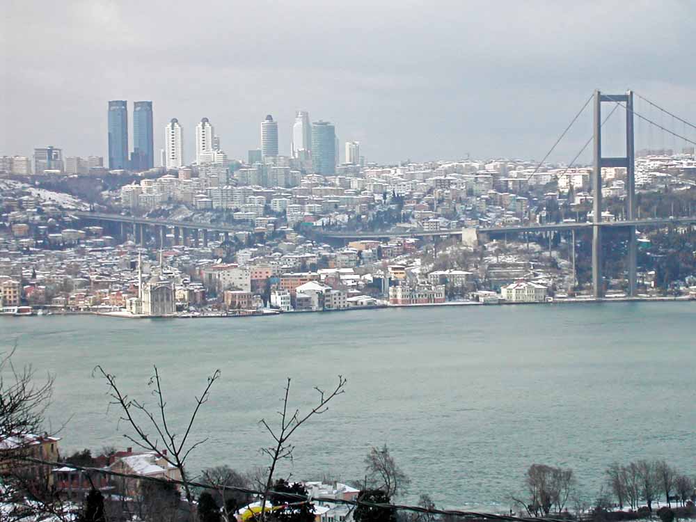 Istanbul