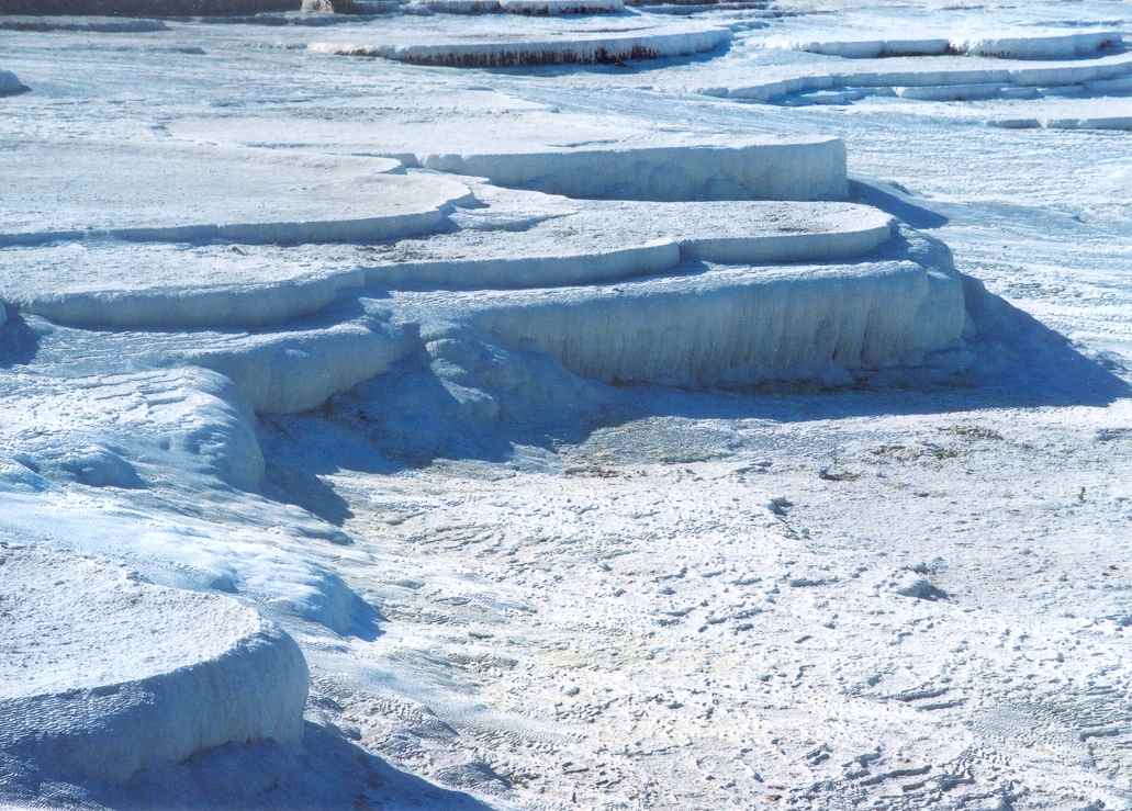Pamukkale