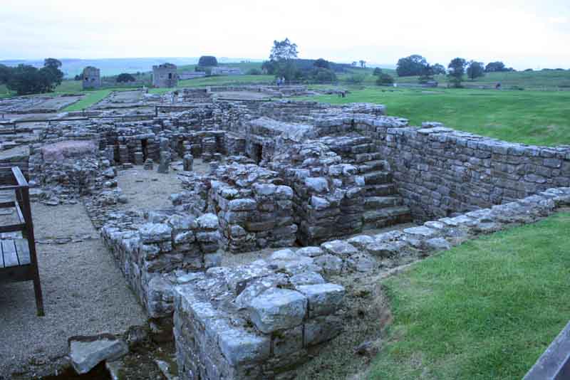 Vindolanda thumbnails